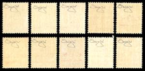 PONTE CHIASSO 1945 - ... 