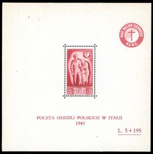 FOGLIETTI 1946 - Soccorso di ... 