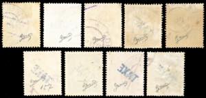 TRENTINO ALTO ADIGE-SEGNATASSE ... 