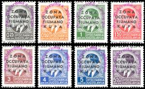 ZONA FIUMANO KUPA 1942 - Pro Opera ... 