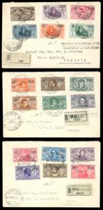 1932  - Dante Alighieri, serie completa ... 