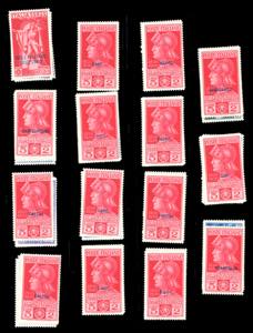 GIRO ISOLE EGEO 1930 - Ferrucci, giro ... 