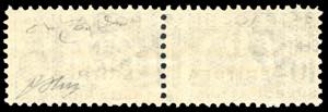 PACCHI POSTALI 1937 - 10 cent. ... 