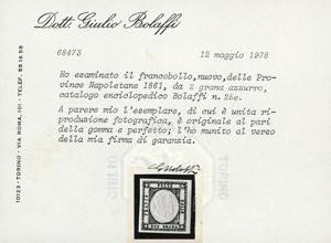 1861 - Serie completa (17/24), ... 