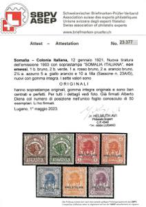 1921 - Leoni ed Elefanti, non ... 