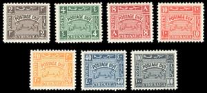 CIRENAICA AMMINISTRAZIONE AUTONOMA ... 