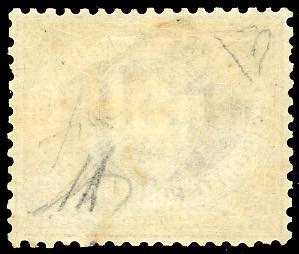 1877 - 30 cent. bruno Stemma (6), ... 