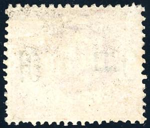 1892 - 10 cent. su 20 cent. 10 ... 