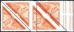 1959 - 30 lire Universiadi di Torino, ... 