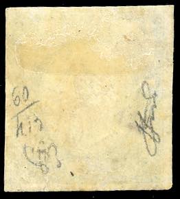 1861 - 50 grana grigio perla (24), ... 