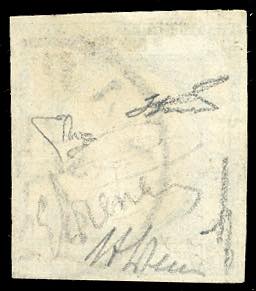 1861 - 50 grana grigio perla (24), ... 