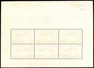 1951 - 1.000 lire Bandierone, ... 