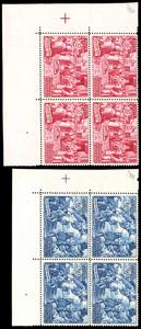 1951 - Calcedonia, serie completa ... 