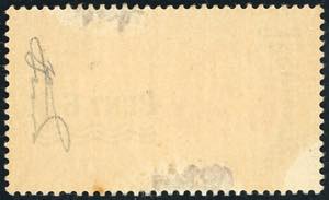 1931 - 60 cent. su 2 lire rosso ... 