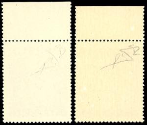 AUSTRIA 1946 - Mostra ... 