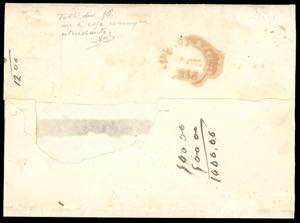 EBOLI, ovale rosso punti R3 - 1 ... 