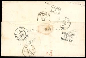 GERMANIA ANTICHI STATI HANNOVER ... 