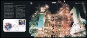 STATI UNITI SPAZIO 1983 - Lettera ... 