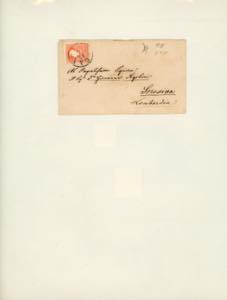 LOMBARDO VENETO 1850/1864 - ... 