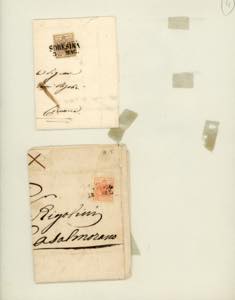 LOMBARDO VENETO 1850/1864 - ... 