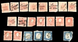 LOMBARDO VENETO/REGNO DITALIA 1850/1865 - ... 