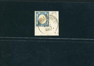 PROVINCE NAPOLETANE 1861/1862 - ... 