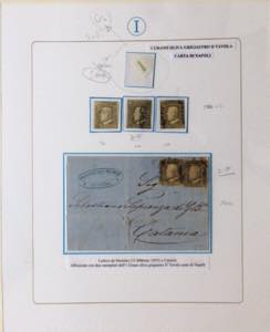 SICILIA 1859/1860 - Interessante ... 