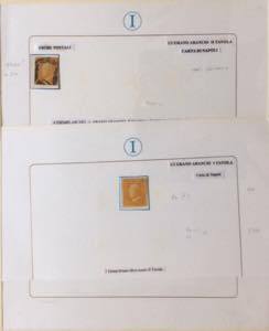 SICILIA 1859/1860 - Interessante ... 