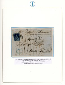 TOSCANA 1851/1859 - Bellinsieme ... 