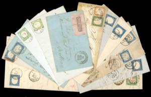 ANTICHI STATI ITALIANI/REGNO DITALIA ... 