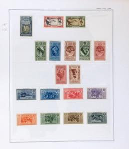 REGNO DITALIA 1921/1942 - ... 