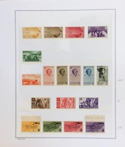 REGNO DITALIA 1921/1942 - ... 