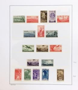 REGNO DITALIA 1921/1942 - ... 