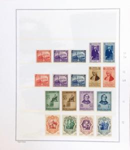 REGNO DITALIA 1921/1942 - ... 