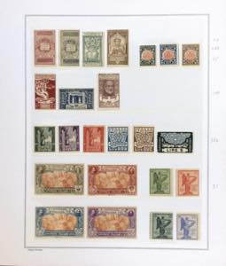 REGNO DITALIA 1921/1942 - ... 