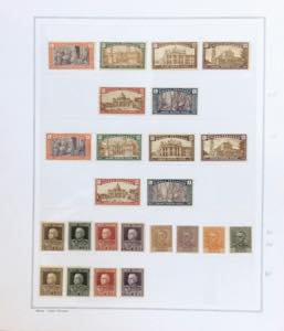 REGNO DITALIA 1921/1942 - ... 