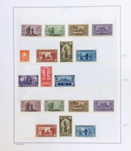 REGNO DITALIA 1921/1942 - ... 