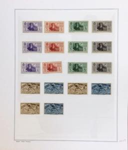 REGNO DITALIA 1921/1942 - ... 