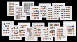 REGNO DITALIA 1921/1942 - ... 