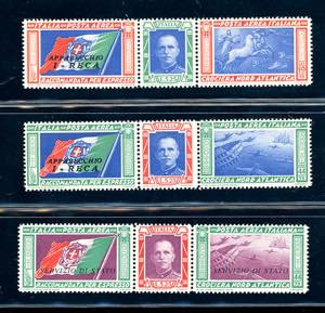 REGNO DITALIA 1933/1940 - ... 