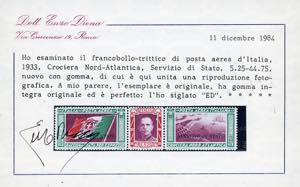 REGNO DITALIA 1933/1940 - ... 