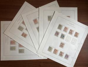 REGNO DITALIA ENTI PARASTALI 1924 ... 