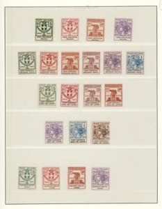 REGNO DITALIA ENTI PARASTATALI ... 