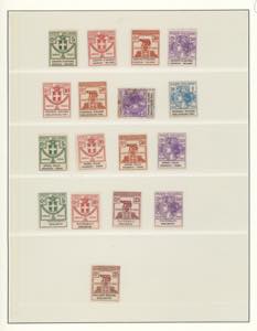 REGNO DITALIA ENTI PARASTATALI ... 