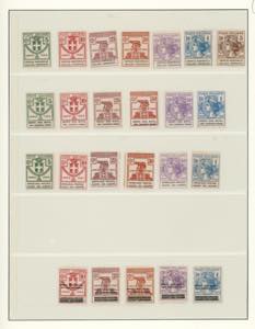 REGNO DITALIA ENTI PARASTATALI ... 