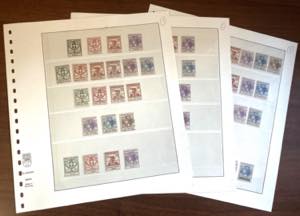 REGNO DITALIA ENTI PARASTATALI 1924 - Lotto ... 