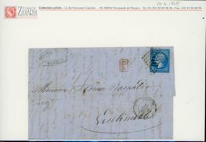 REGNO DITALIA INCOMING MAIL ... 