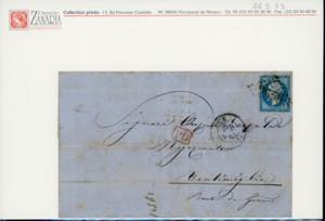 REGNO DITALIA INCOMING MAIL ... 