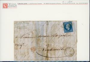 REGNO DITALIA INCOMING MAIL ... 