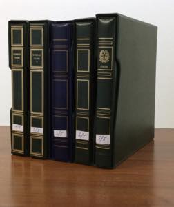 REPUBBLICA ITALIANA 1945/2002 - Collezione ... 